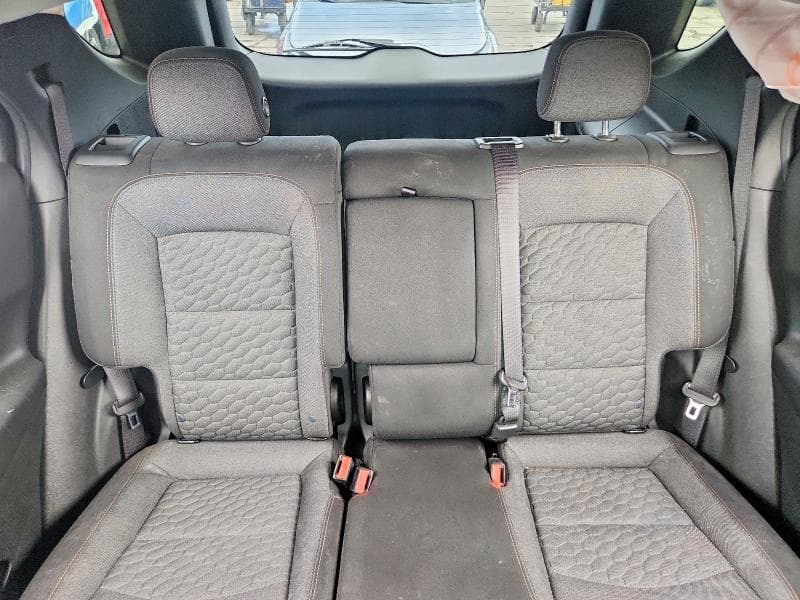 2018 CHEVROLET EQUINOX LT 10