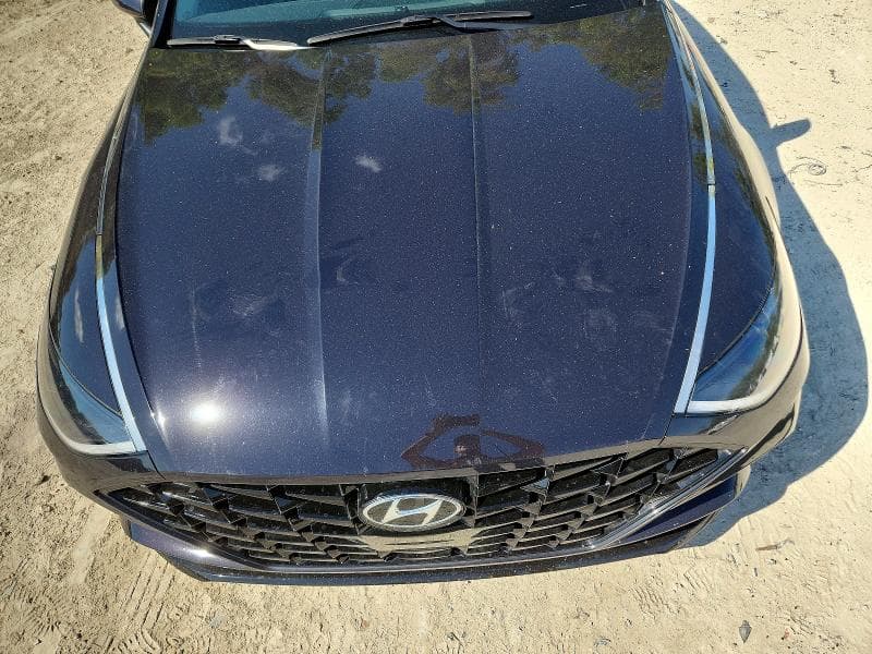 2023 HYUNDAI SONATA SEL 11