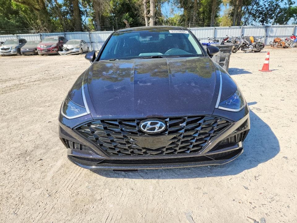 2023 HYUNDAI SONATA SEL 5