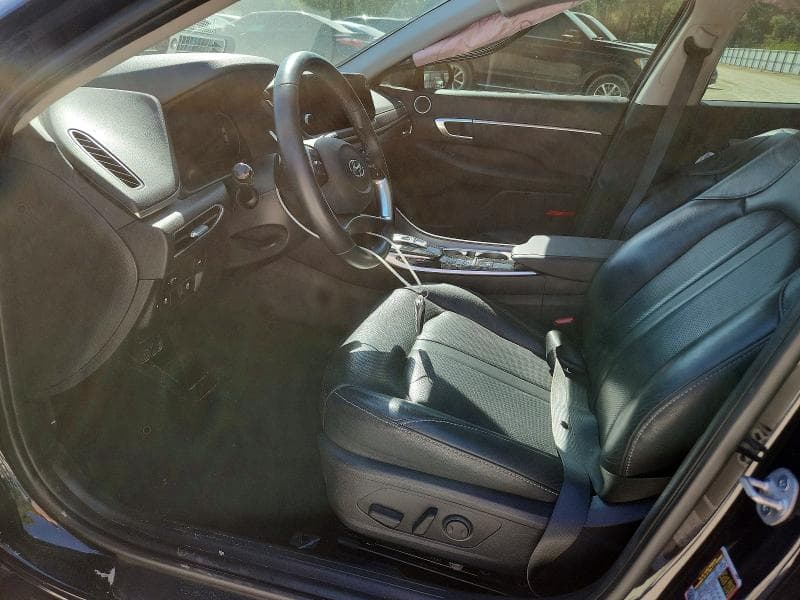 2023 HYUNDAI SONATA SEL 7