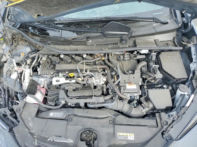 2024 TOYOTA PRIUS PRIME XSE PREMIUM 11