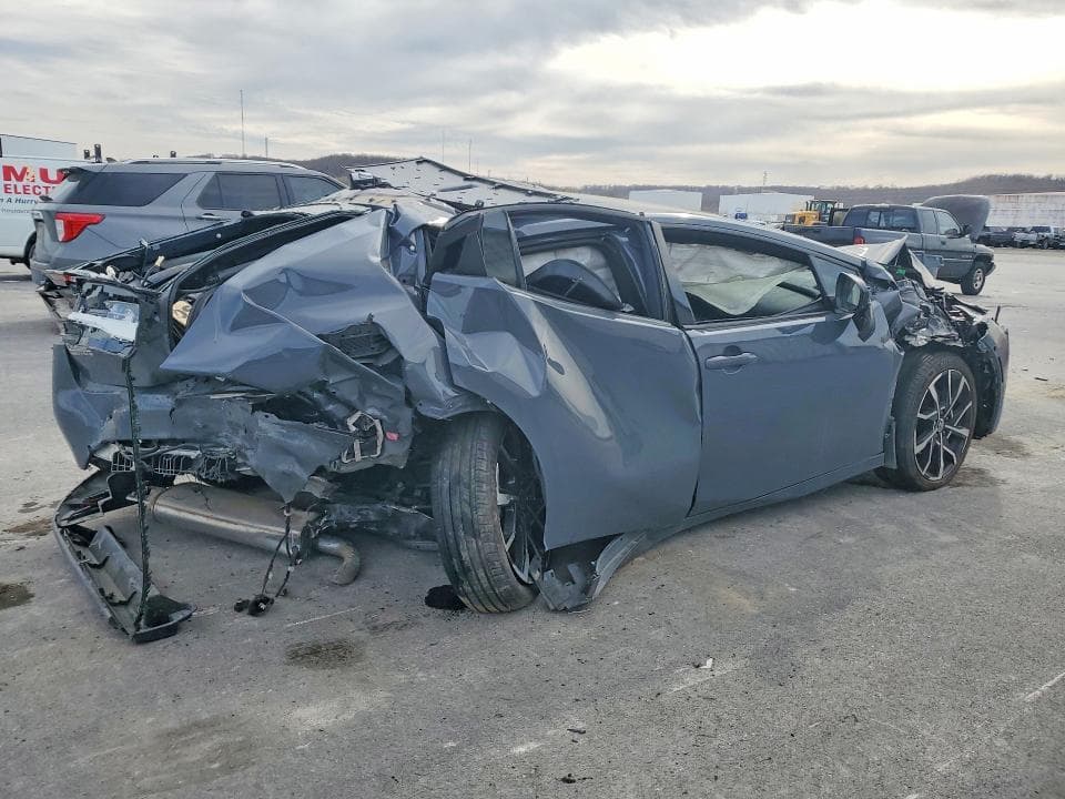 2024 TOYOTA PRIUS PRIME XSE PREMIUM 3