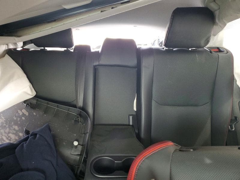 2024 TOYOTA PRIUS PRIME XSE PREMIUM 10