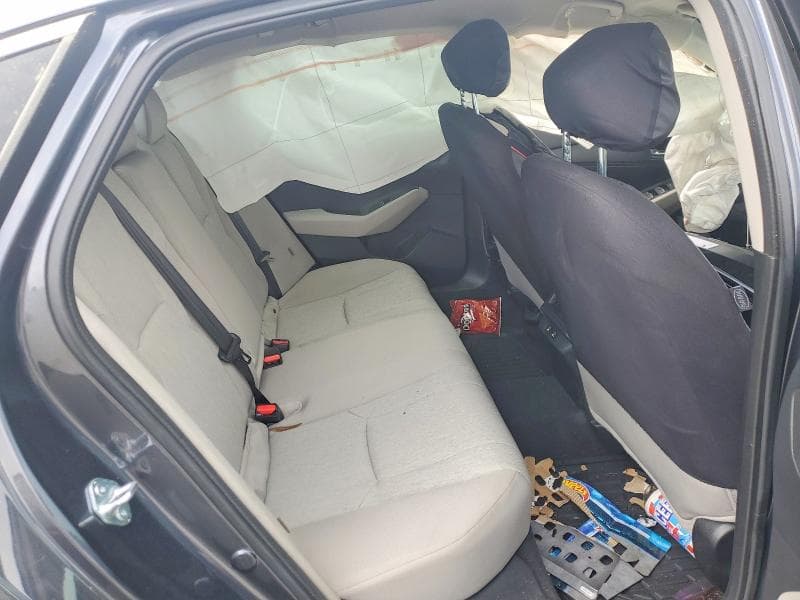 2025 HONDA ACCORD LX LX 10