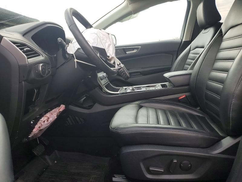 2022 FORD EDGE SEL 7