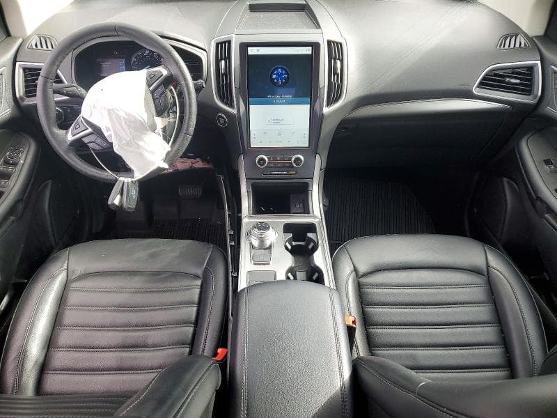 2022 FORD EDGE SEL 8