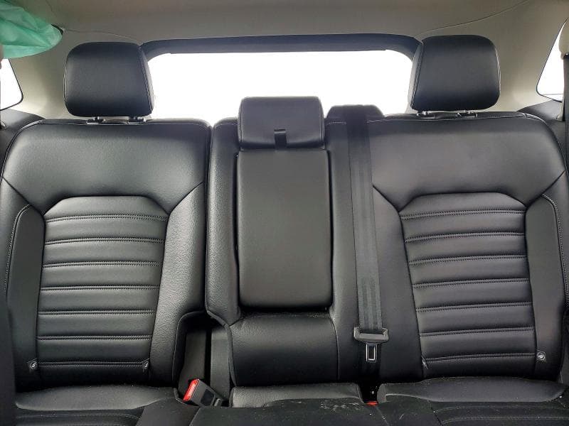2022 FORD EDGE SEL 10