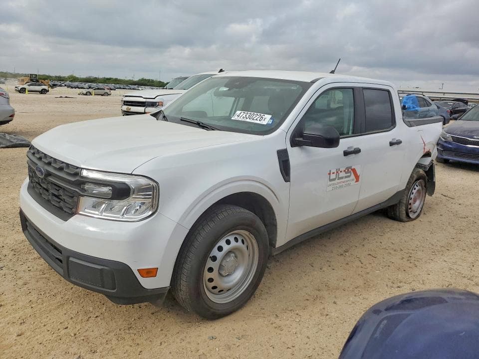 2023 FORD MAVERICK XL - 1