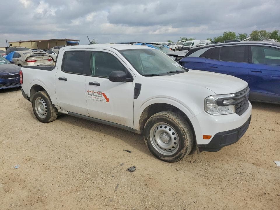 2023 FORD MAVERICK XL 4