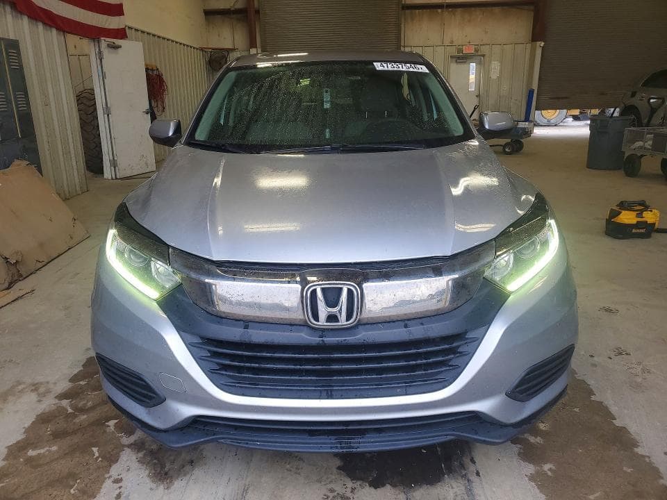 2021 HONDA HR-V LX LX 5