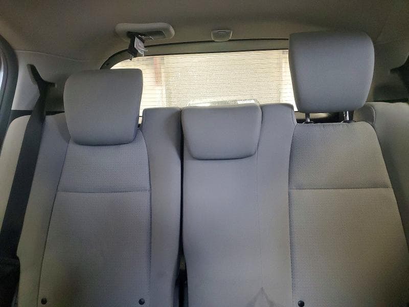 2021 HONDA HR-V LX LX 10