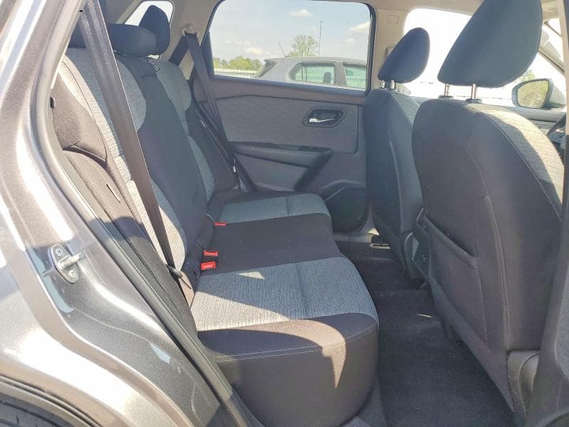 2023 NISSAN ROGUE SV SV 11