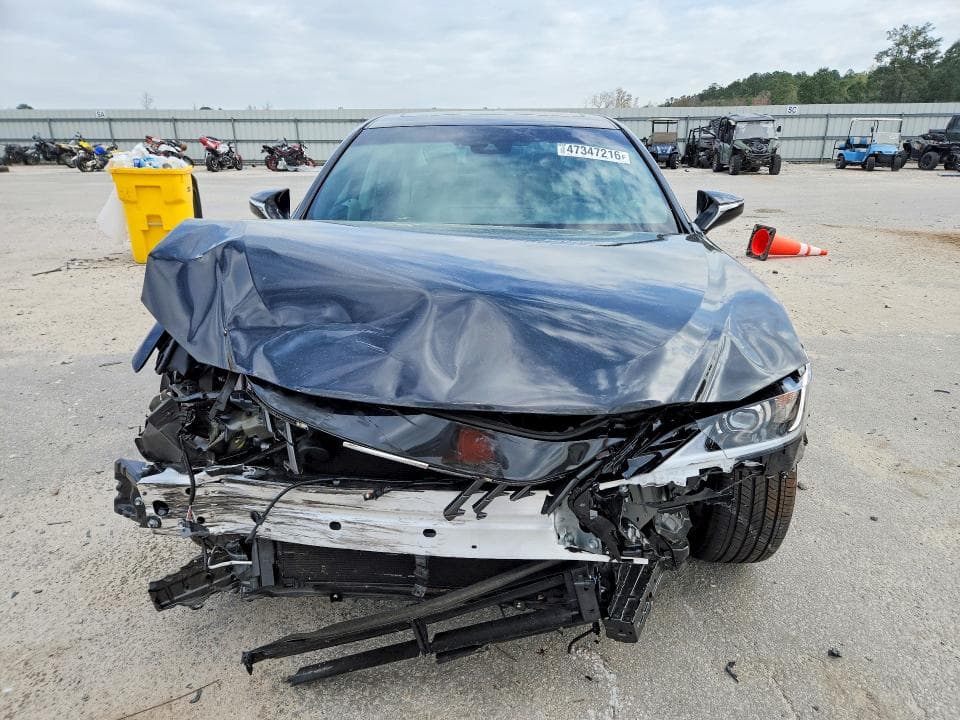 2025 LEXUS ES 300H BASE 5