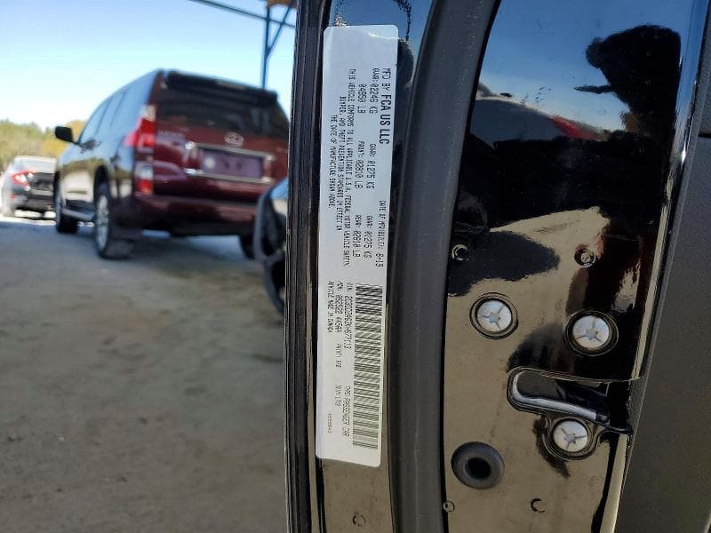2019 DODGE CHALLENGER SXT SXT 13