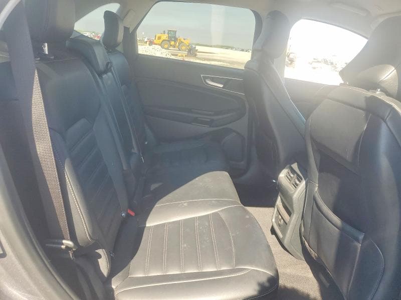 2024 FORD EDGE SEL 11