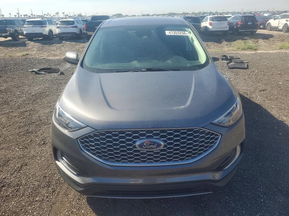2024 FORD EDGE SEL 5