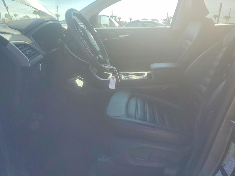 2024 FORD EDGE SEL 7