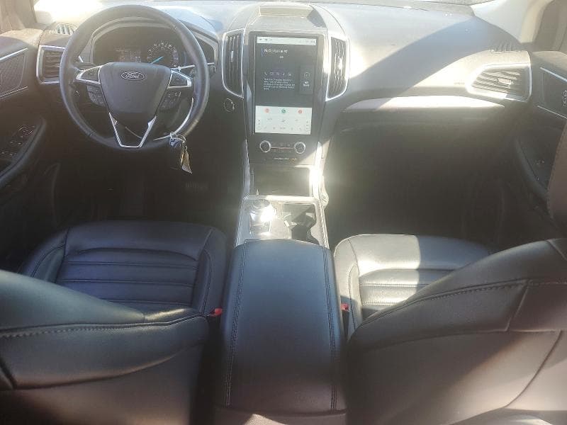 2024 FORD EDGE SEL 8