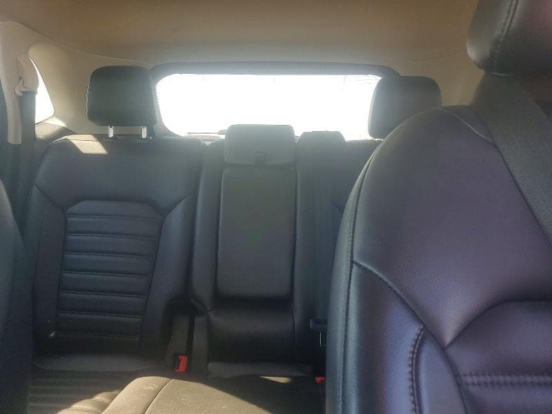 2024 FORD EDGE SEL 10