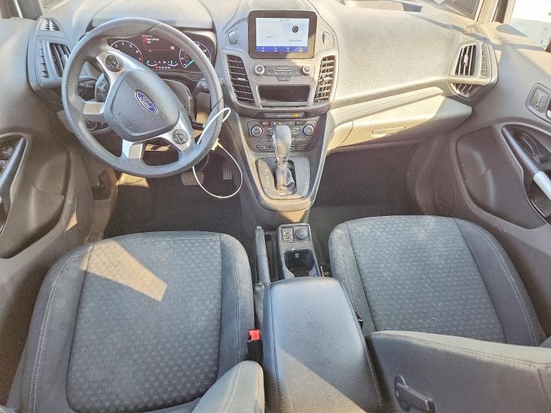 2020 FORD TRANSIT CONNECT XLT XLT 8