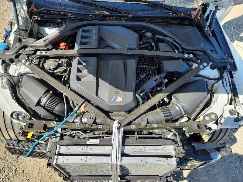 2023 BMW M4 11