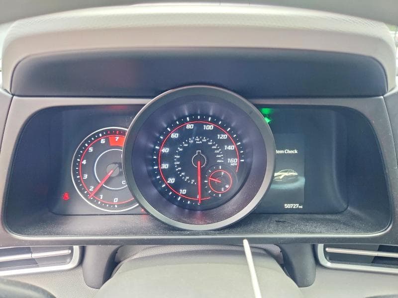 2022 HYUNDAI ELANTRA SE SE 9