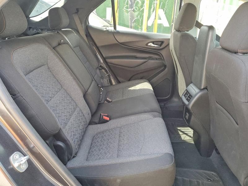 2022 CHEVROLET EQUINOX LT LT 10