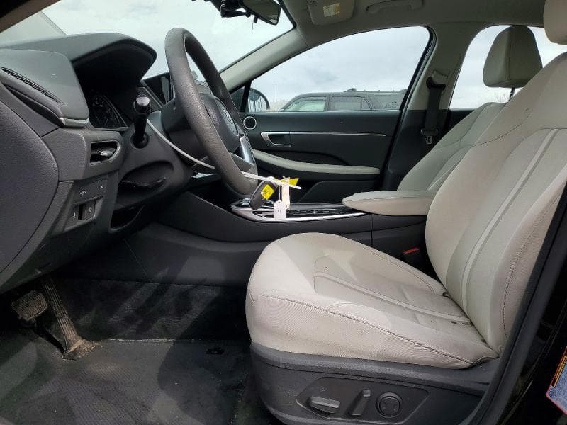 2023 HYUNDAI SONATA SEL 7