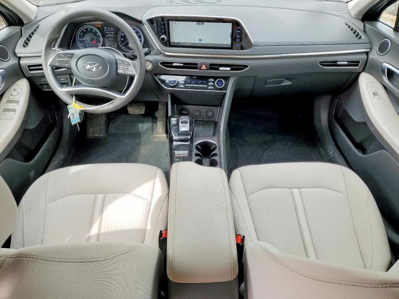 2023 HYUNDAI SONATA SEL 8