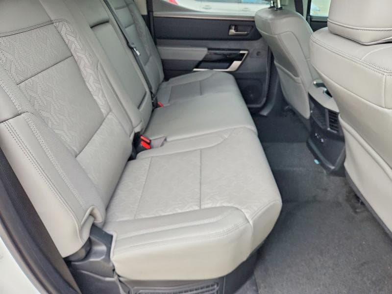 2023 TOYOTA TUNDRA LIMITED HV LIMITED HV 10