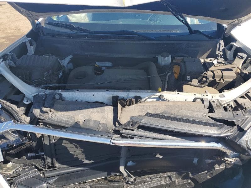 2019 CHEVROLET EQUINOX LT LT 11