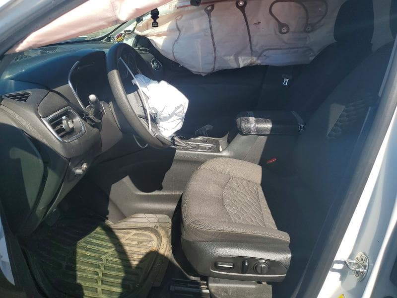 2019 CHEVROLET EQUINOX LT LT 7