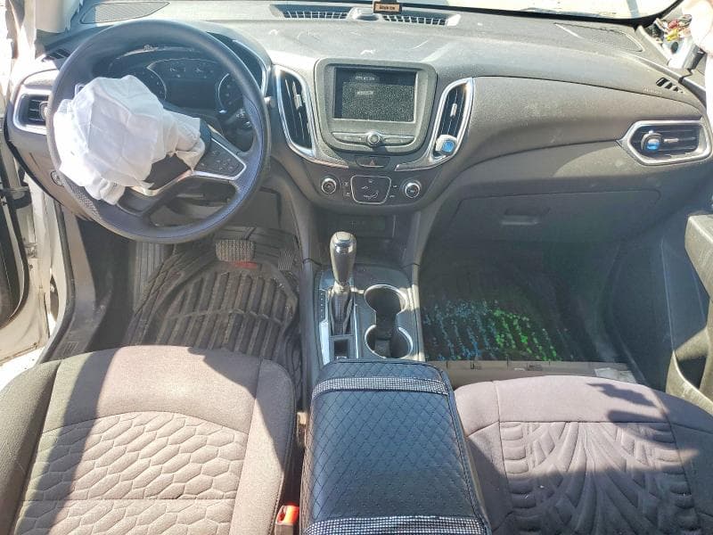 2019 CHEVROLET EQUINOX LT LT 8