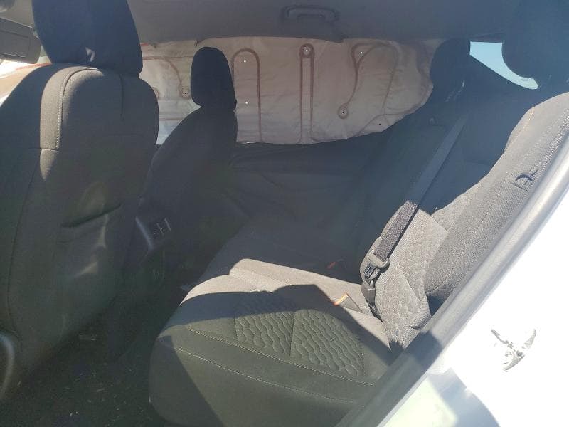 2019 CHEVROLET EQUINOX LT LT 10