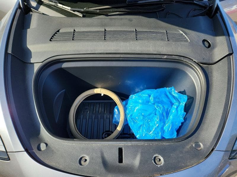 2024 TESLA MODEL Y 12