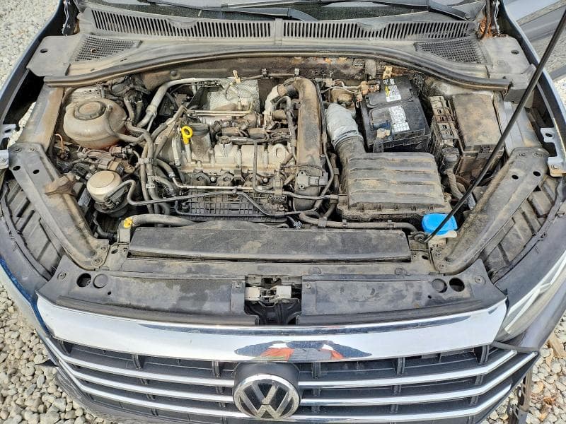 2019 VOLKSWAGEN JETTA S 11