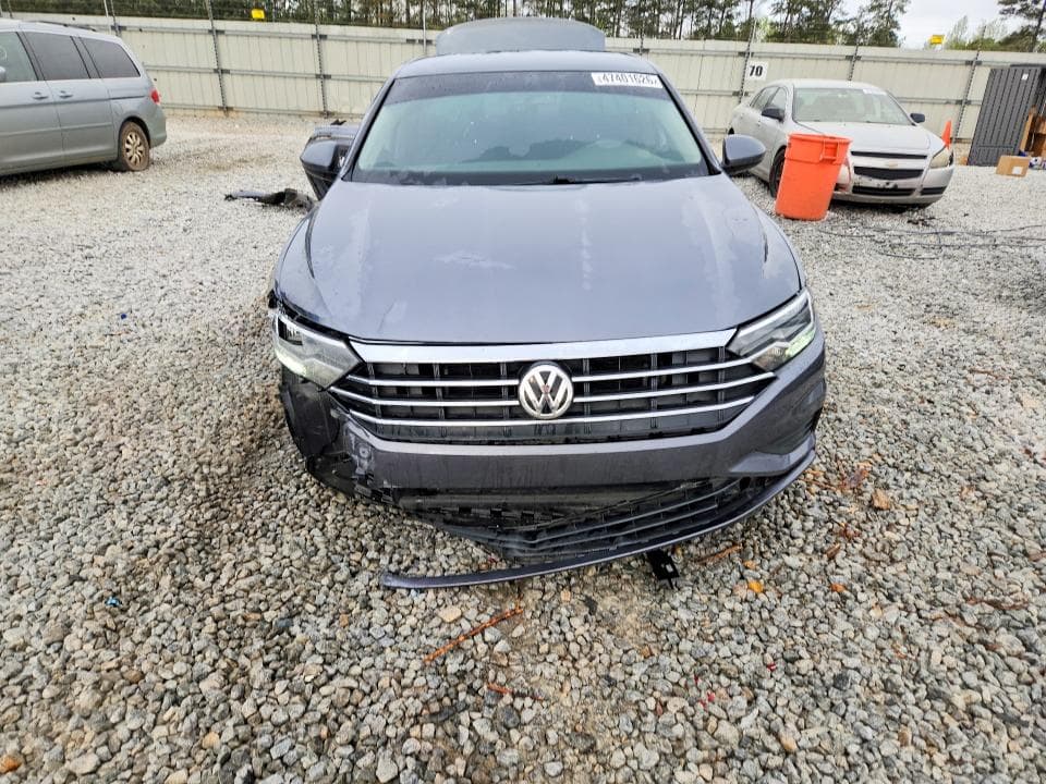 2019 VOLKSWAGEN JETTA S 5