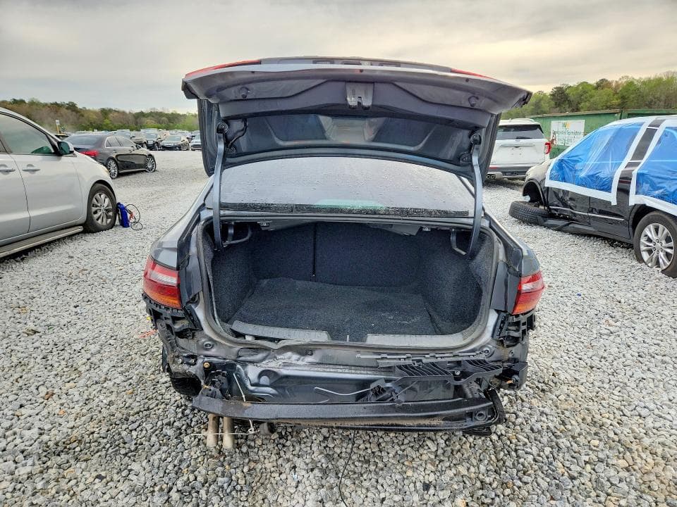 2019 VOLKSWAGEN JETTA S 6