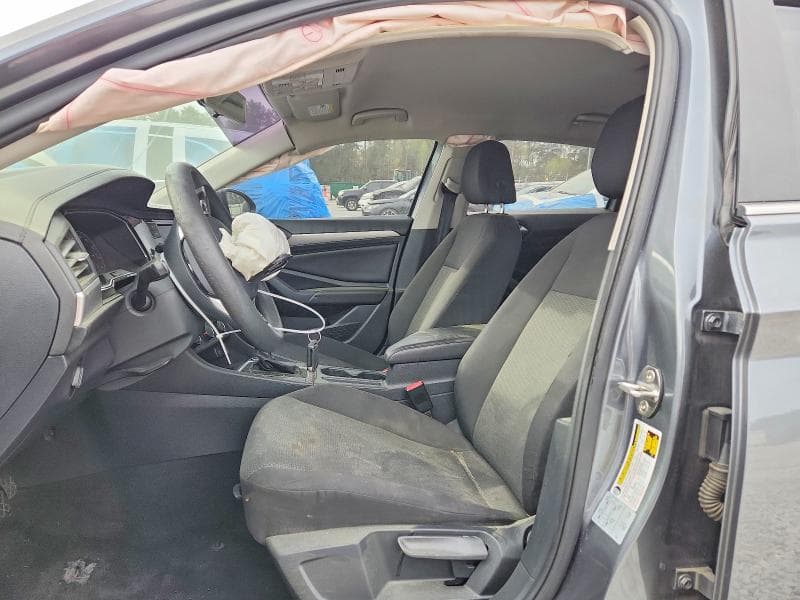 2019 VOLKSWAGEN JETTA S 7