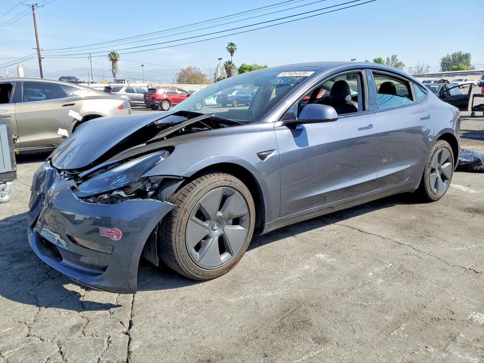 2023 TESLA MODEL 3 - 1