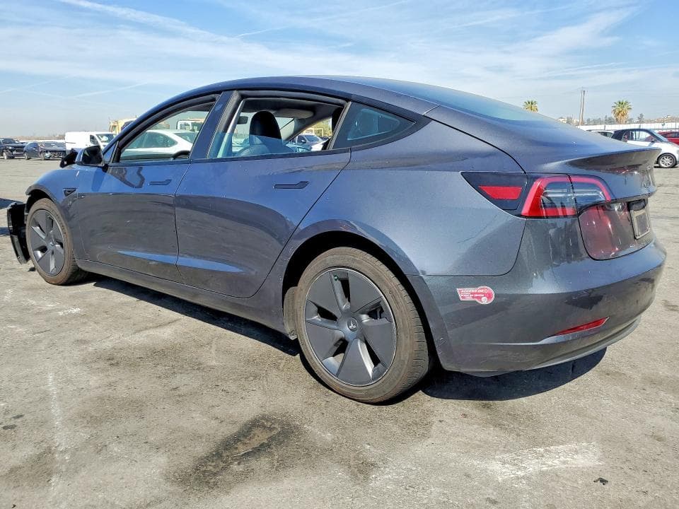 2023 TESLA MODEL 3 2