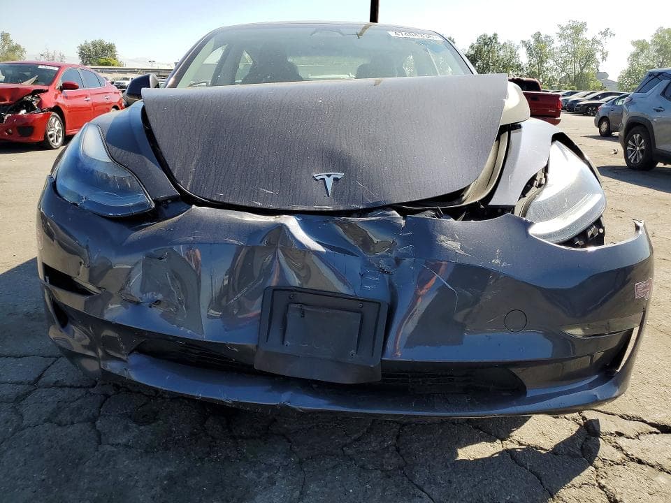 2023 TESLA MODEL 3 5