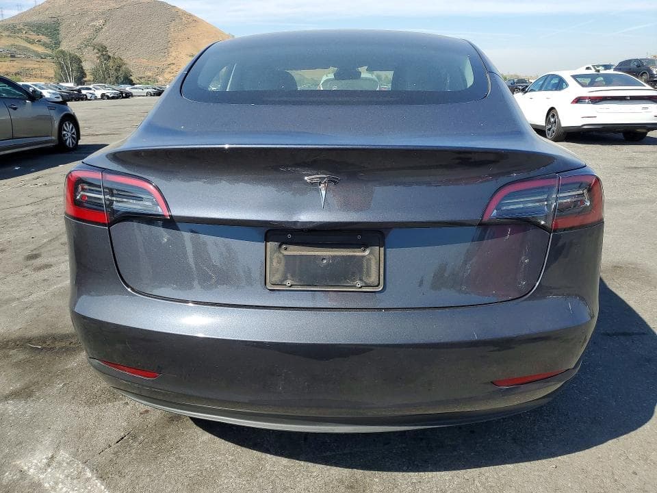2023 TESLA MODEL 3 6