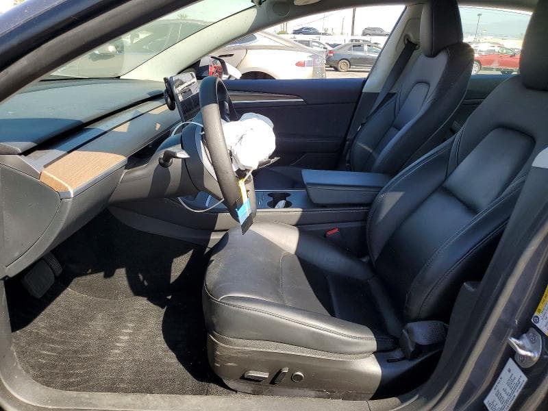 2023 TESLA MODEL 3 7