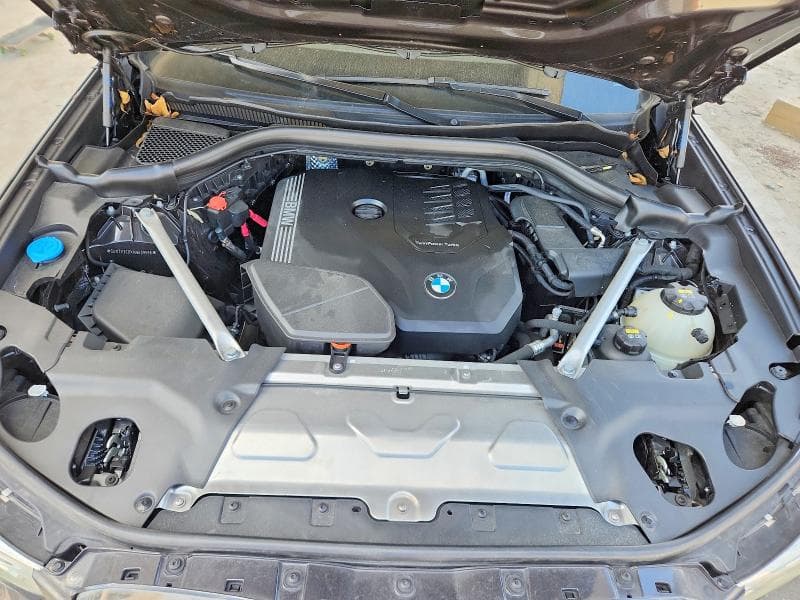 2021 BMW X3 SDRIVE30I SDRIVE30I 11