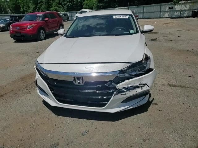 2019 HONDA ACCORD LX LX 14