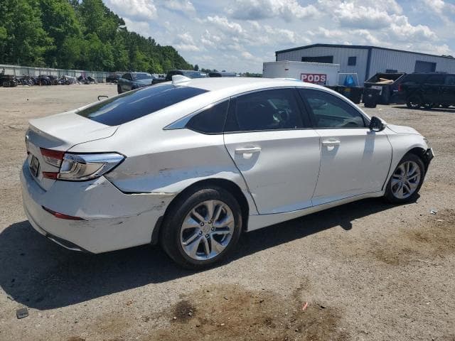 2019 HONDA ACCORD LX LX 3
