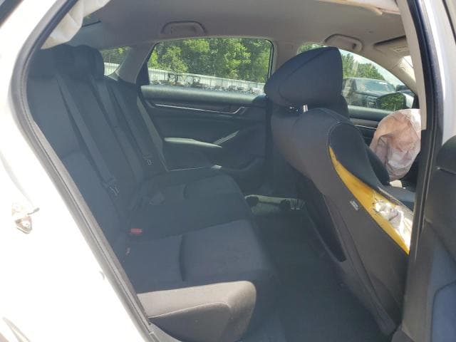 2019 HONDA ACCORD LX LX 10