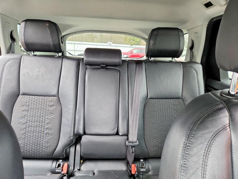 2019 LAND ROVER DISCOVERY SPORT SE SE 10