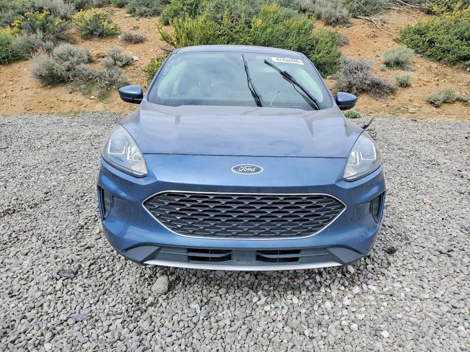 2020 FORD ESCAPE SE 5